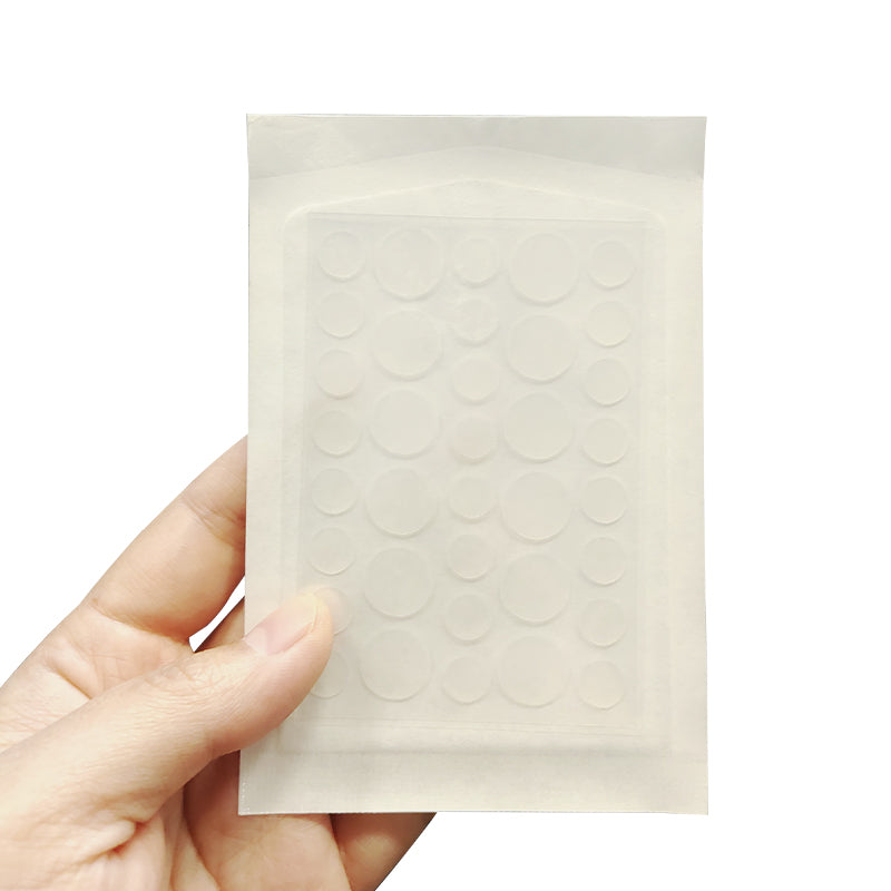 HIGHPRIME - Parches AntiAcne