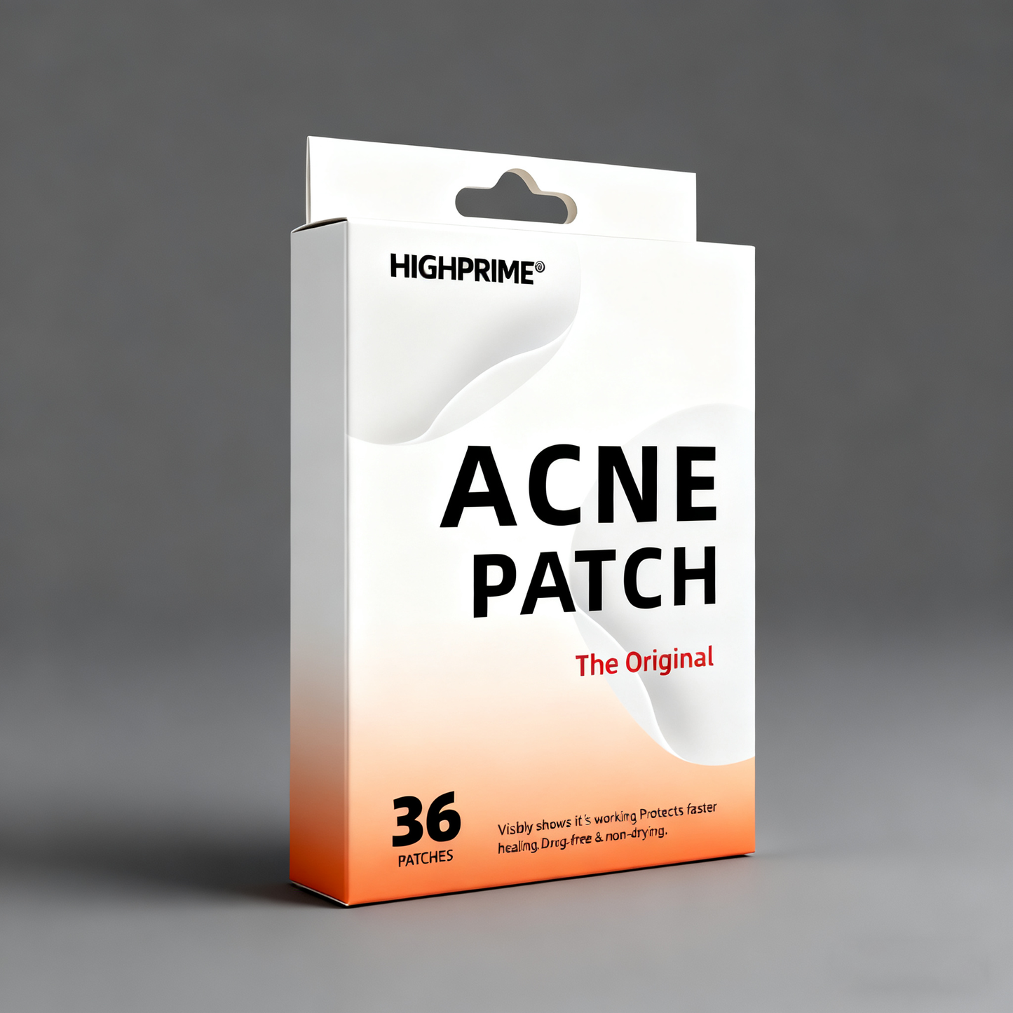 HIGHPRIME - Parches AntiAcne