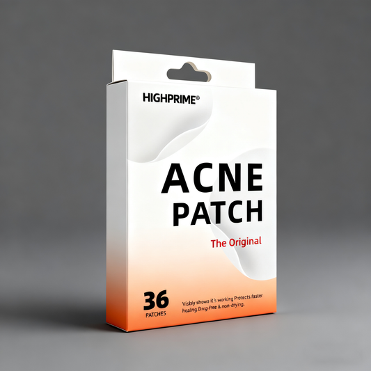 HIGHPRIME - Parches AntiAcne